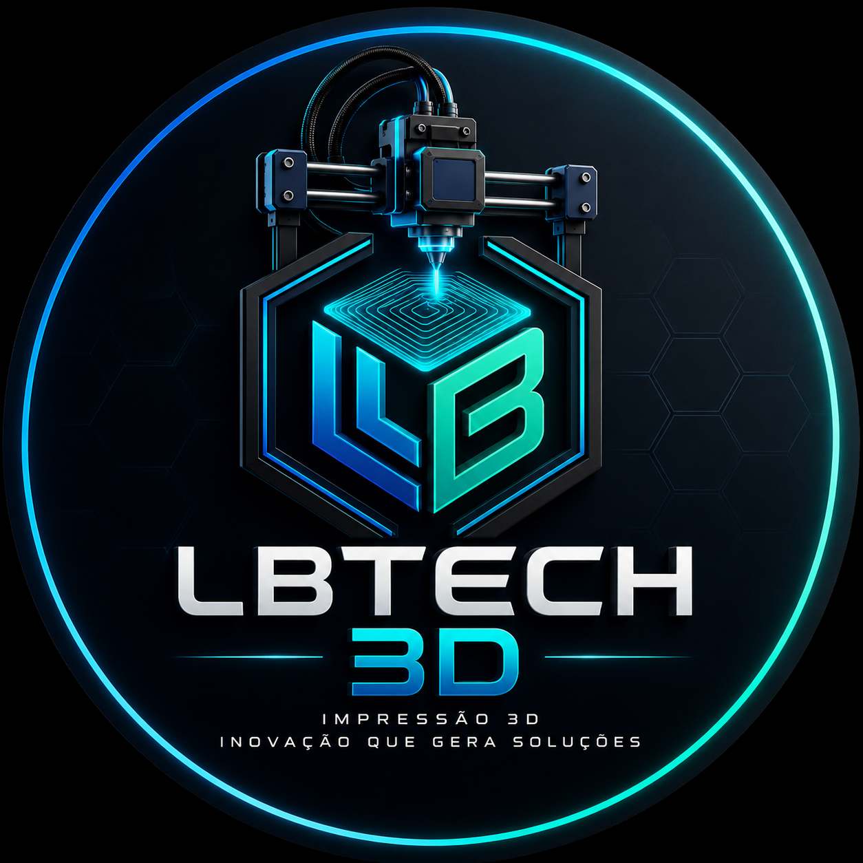 LBTech 3D